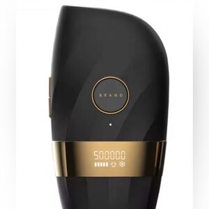 IPL Laser Ice Cool Hair Remover - by HKESTG